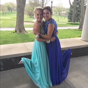 Meet your Posher, Molly