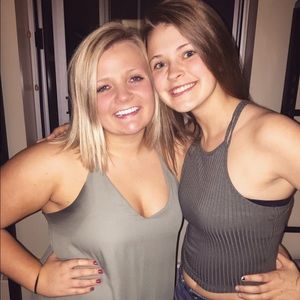 Meet your Posher, Morgan