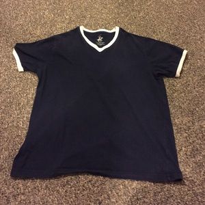 Men's Beverly Hills Polo!