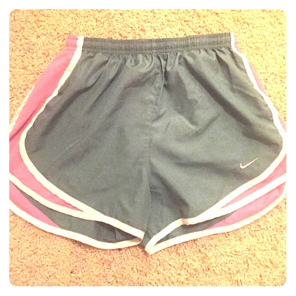 Women's Nike Shorts
