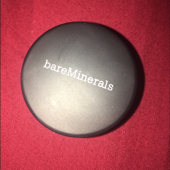 BareMinerals Eyeshadow - Picture 1 of 2