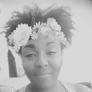 Meet your Posher, Britteny