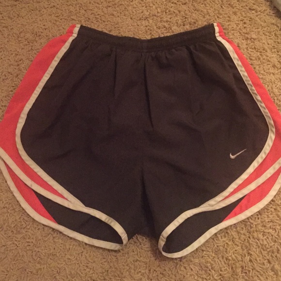 Women's Nike Shorts