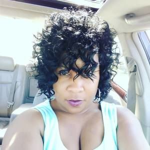 Meet your Posher, Tasha