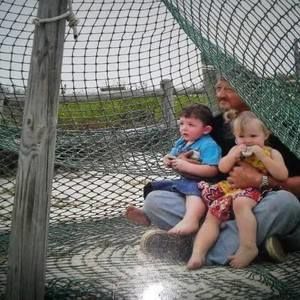 Meet your Posher, Marline