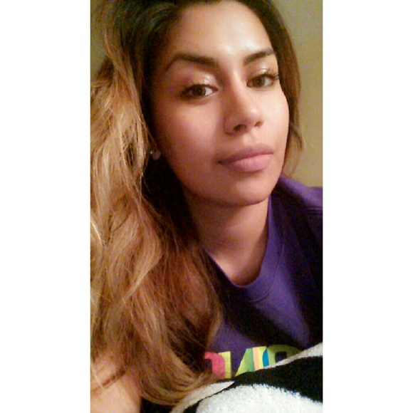Meet your Posher, Erica