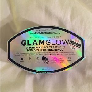 BNIB Glam Glow Brightmud Eye Treatment