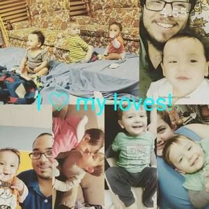 Meet your Posher, Sami