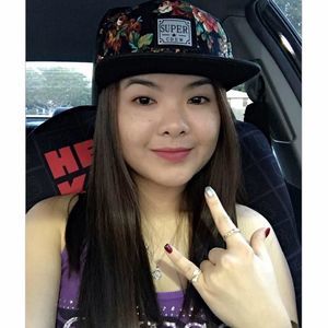 Meet your Posher, Pam