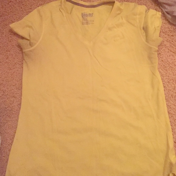 Women's Dri-Fit Short Sleeve Tee - Picture 1 of 1