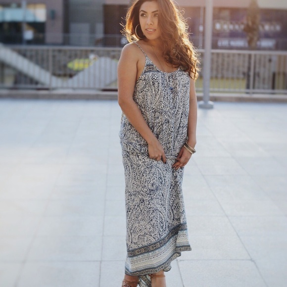 Tobi Dresses - Boho Dress Tobi Dresses - Boho Dress