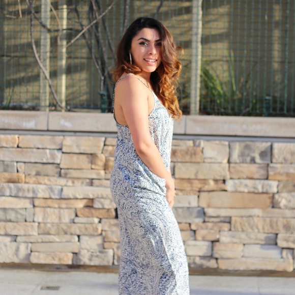 Tobi Dresses - Boho Dress Tobi Dresses - Boho Dress