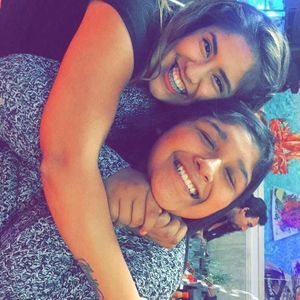 Meet your Posher, Karina