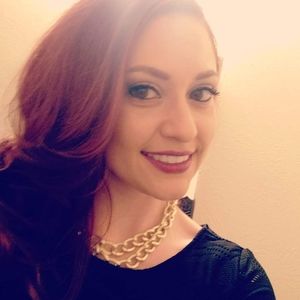 Meet your Posher, Misty