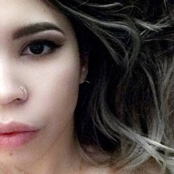 Meet your Posher, Kristine johanne xina - Picture 7 of 7