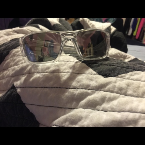 Oakley Sunglasses