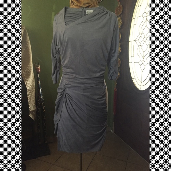 Kardashians Bebe dress