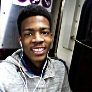 Meet your Posher, Mark