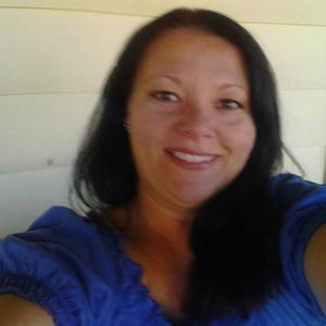 Meet your Posher, Tammy