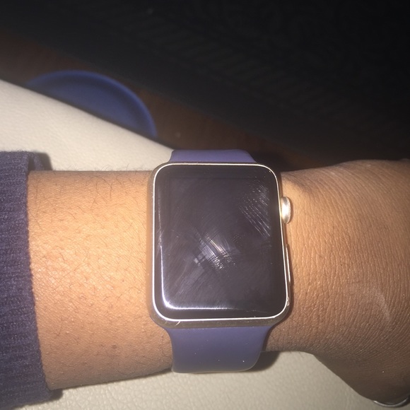 apple sport watch 42mm
