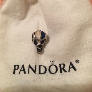 Pandora's Up Up and Away! Authentic!