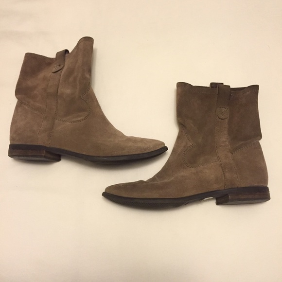 Franco Sarto Boots