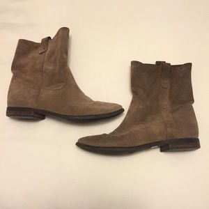 Franco Sarto Boots