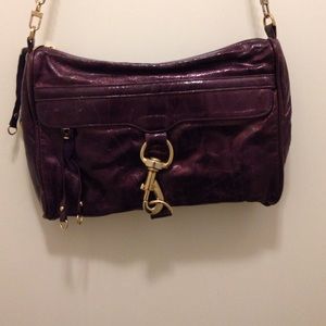Rebecca Minkoff MAC Crossbody