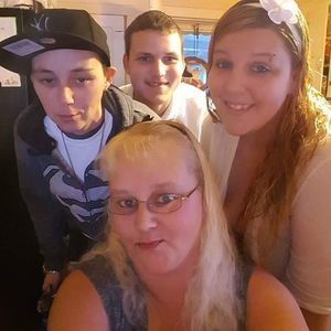 Meet your Posher, Nana