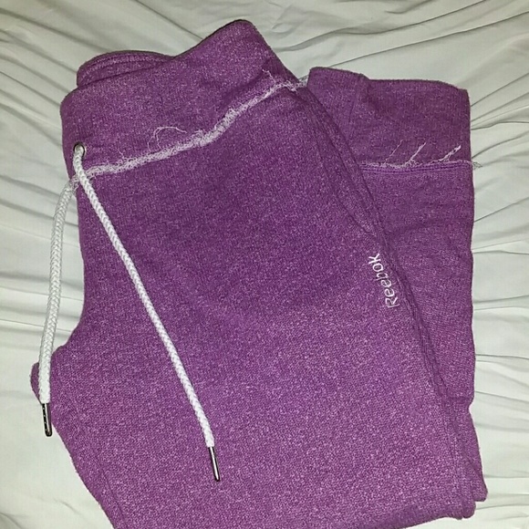 Reebok Sweats