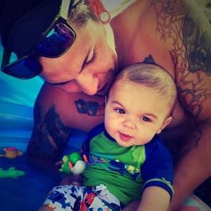 Meet your Posher, David