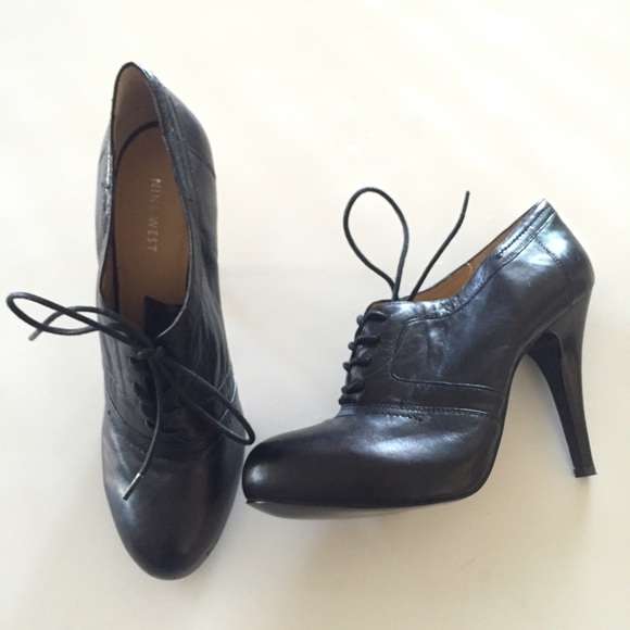 Nine West Booties