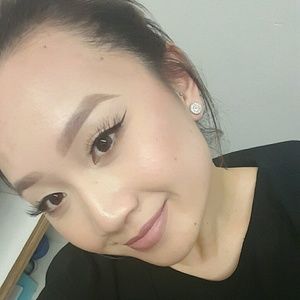 Meet your Posher, Kristy