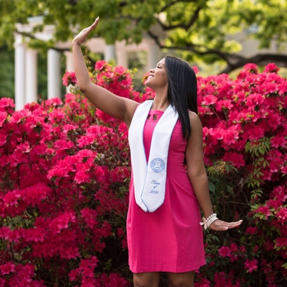 Meet your Posher, Jessica