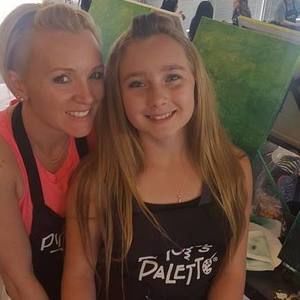 Meet your Posher, Lori