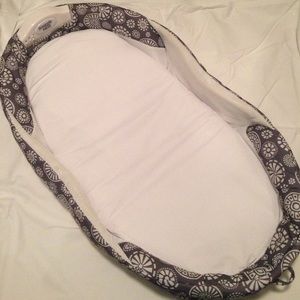 Baby Delight Snuggle Nest Surround