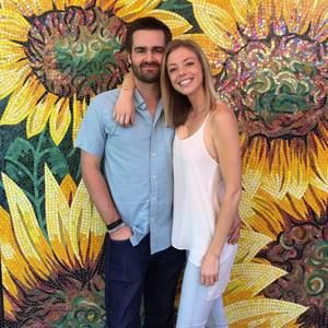 Meet your Posher, Claire