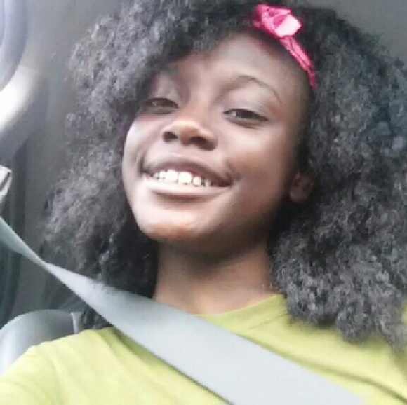 Meet your Posher, Jessica