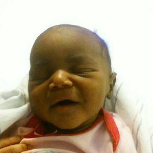 Meet your Posher, Felicia