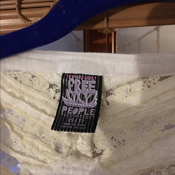 Free People button down - Picture 2 of 2