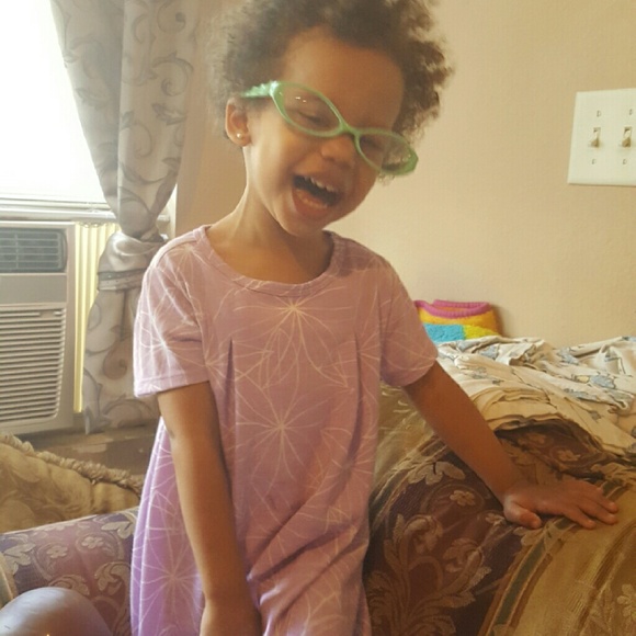 Meet your Posher, Gardenia