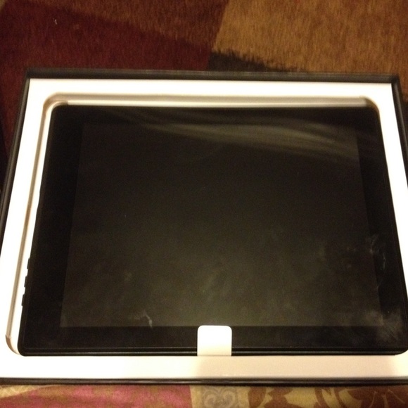 Android 4.0 Tablet - Picture 3 of 4