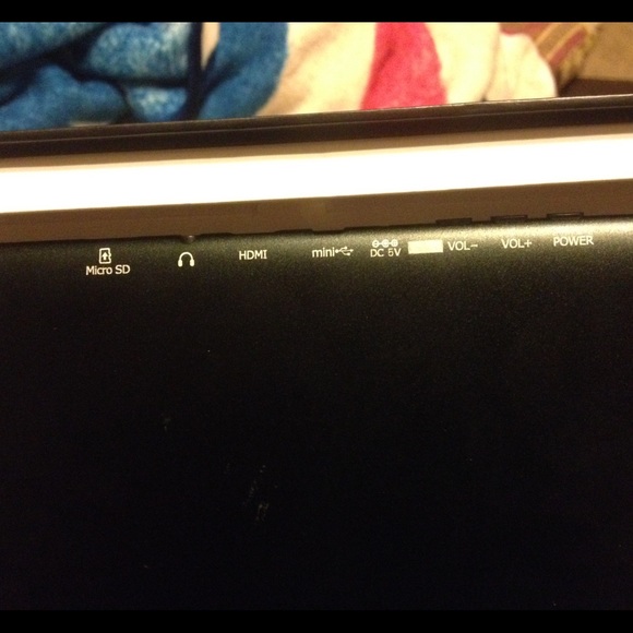 Android 4.0 Tablet - Picture 4 of 4