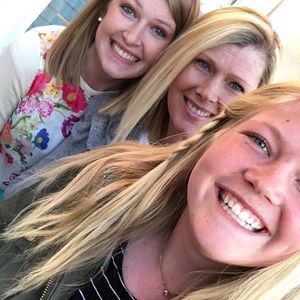 Meet your Posher, Kaylee