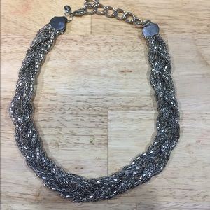 EXPRESS Statement Necklace