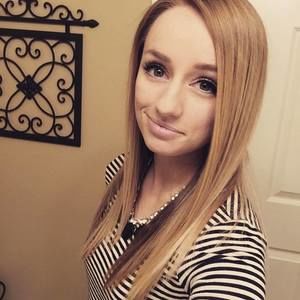 Meet your Posher, Tyra