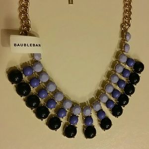 baublebar
Jewelry - Baublebar Ombre bubble Bib Statement Necklace NWT baublebar
Jewelry - Baublebar Ombre bubble Bib Statement Necklace NWT