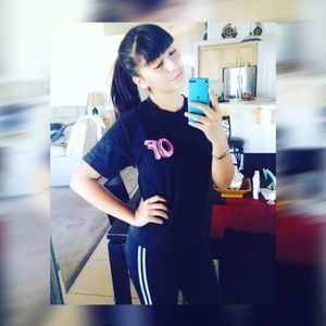 Meet your Posher, Ashley