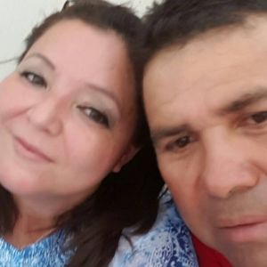 Meet your Posher, William y nohemi