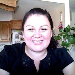 Meet your Posher, Monica